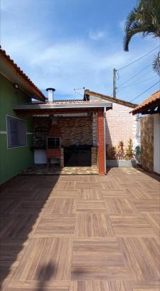 Ilha Comprida House | Ilha MoAline