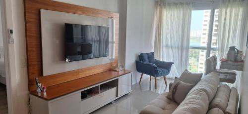 Camorim Apartment | Ilha Pura BARRA apart