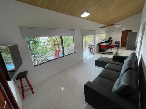 Ilha Grande House | IlhaGrandeCasaVistaMar, Saco do Céu , Ilha Grande
