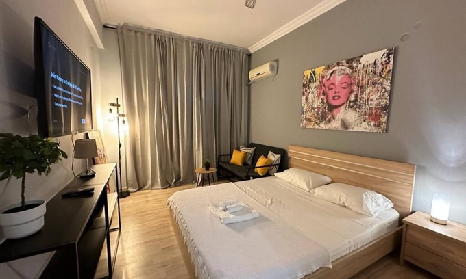 Ilisia Apartment | Ilisia Cozy Nook