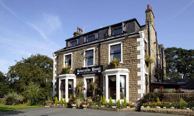 Ilkley Hotel | Ilkley Riverside Hotel