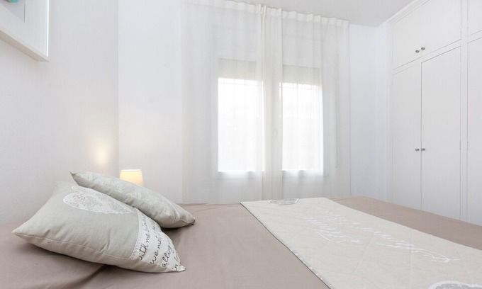 Calella de Palafrugell Apartment | Illa 51 - Two Bedroom Apartment, Sleeps 4