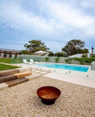 Shoal Bay House | Illaroo House