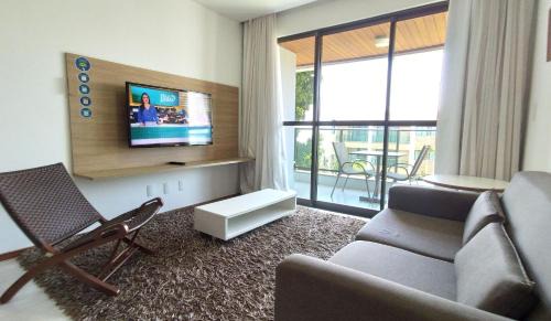 Massagueira Apartment | ILOA-F 2 quartos, Conforto e Natureza