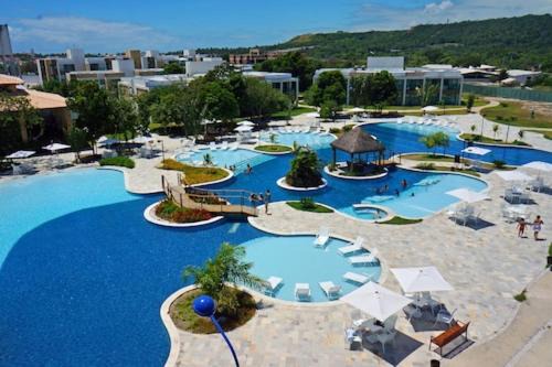 Barra de Sao Miguel Resort | ILOA Residence Apt Completo