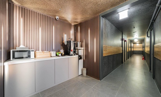 Goyang Hotel | Ilsan Hwajeong June