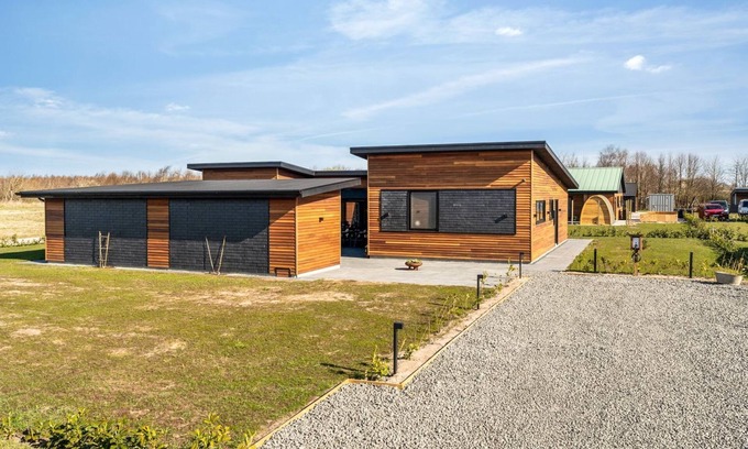 Nørre Hurup House | "Ilze" - from the sea by Interhome