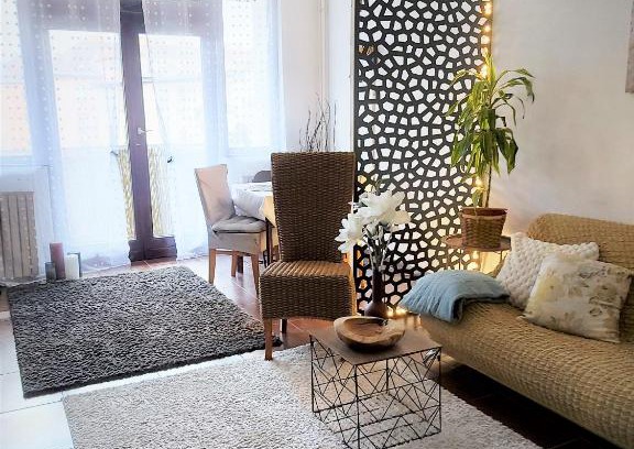 Vizivaros Apartment | Imádnivaló kislakás