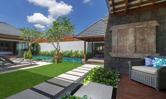 Drupadi Villa | Imagine Your Family Renting a Luxury Holiday Villa Close to Seminyak’s Main Attractions