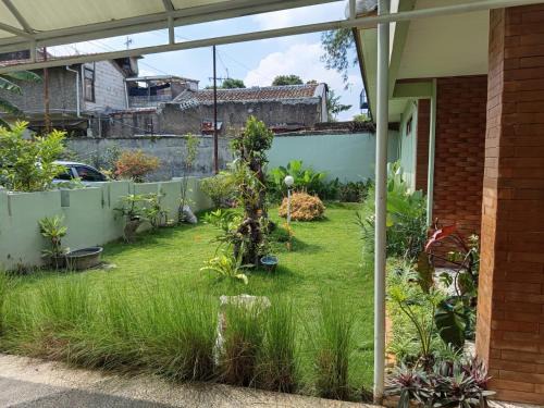 Setiabudi Villa | Imah Budi Luhur