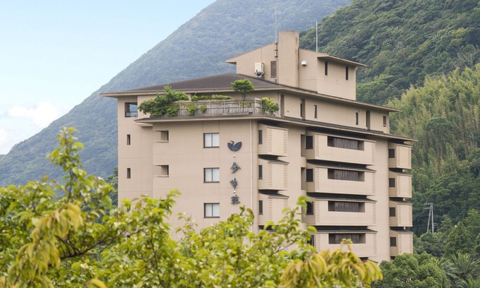 Kawazu Hotel | Imaiso