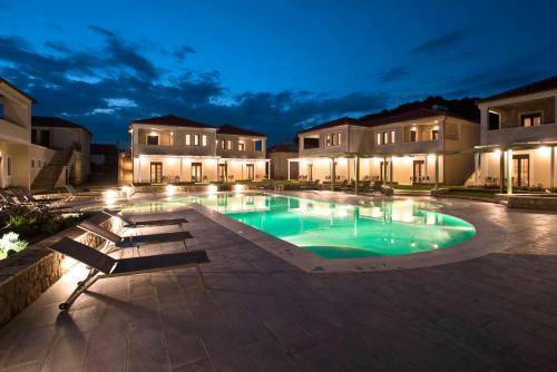 Gialova Hotel | Imathoessa