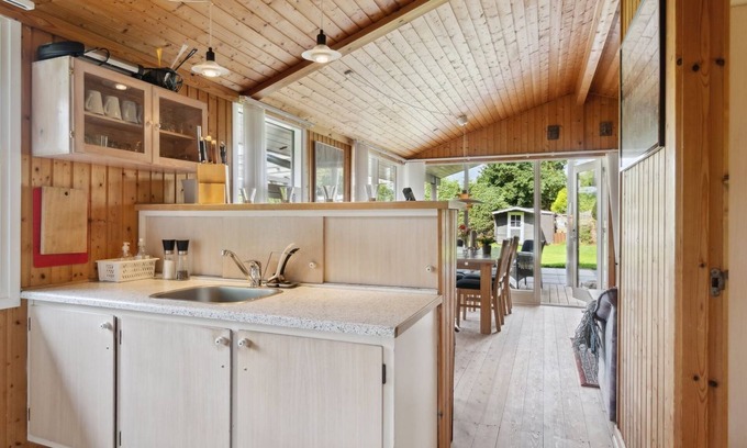 Egense House | "Imelda" - 250m to the inlet by Interhome