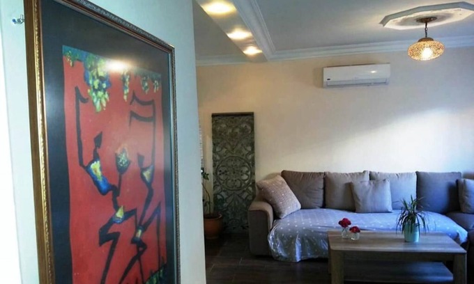Imi Ouaddar Apartment | Imi Ouaddar Estivage Center 4337