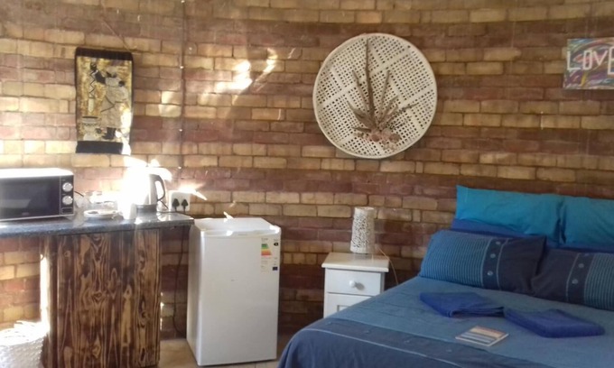 Storms River House | Imka Trinity Retreat
