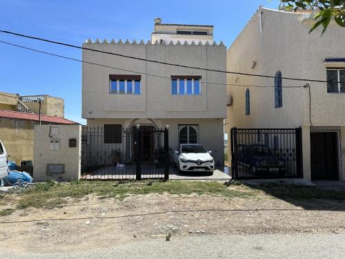 Mujahidine Villa | Immaculate 4-Bed Villa in Tangier