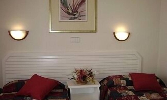 Costa Adeje Apartment | Immaculate Apartment In Playa Fanabe