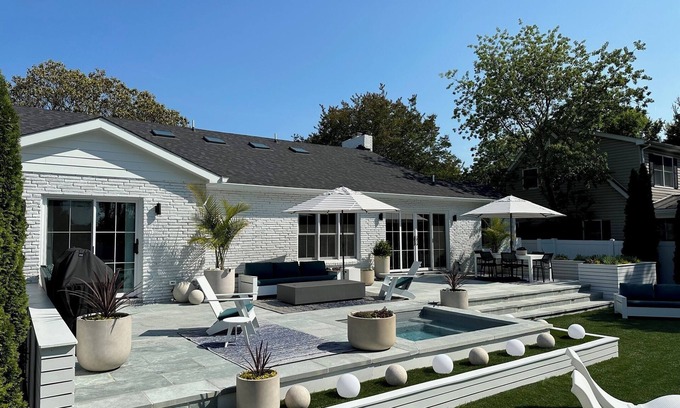 Rehoboth Beach House | Immaculate Rehoboth Beach Retreat