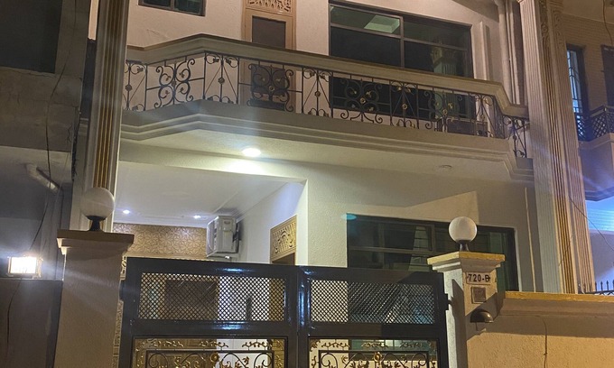 Islamabad House | Immaculately clean comfortable home in the city