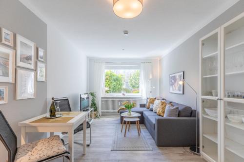Osterhusum Apartment | Immensee