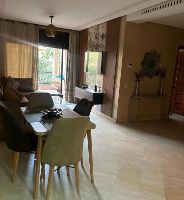 Menara Bed & Breakfast | Immob