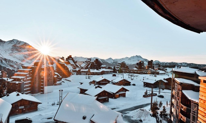 Avoriaz Apartment | Immodreams - L'Igloo - Avoriaz