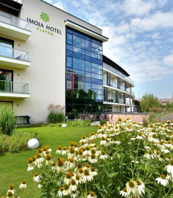 Eger Hotel | Imola Hotel Platán