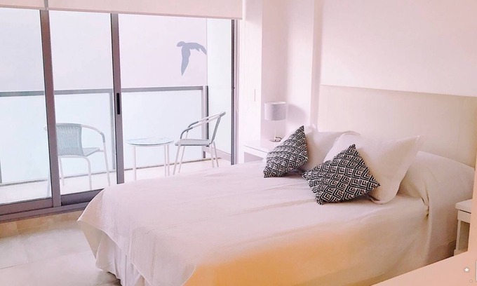 Recoleta Apartment | Impecable Departamento, zona Alto Palermo!