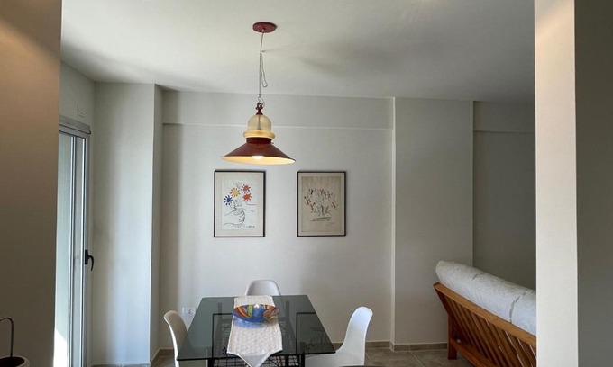 Santa Fe Apartment | Impecable Departamento zona Sanatorios con posibilidad de cochera