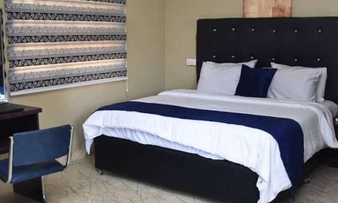 Epetu Hotel | Impeccable 2-Bed Lodge