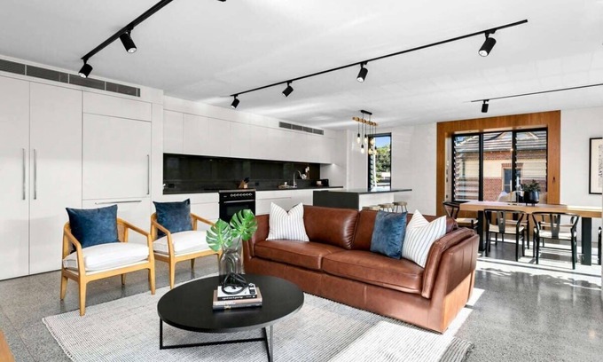 Manly House | Impeccable 3-Bed Home Near the Beach