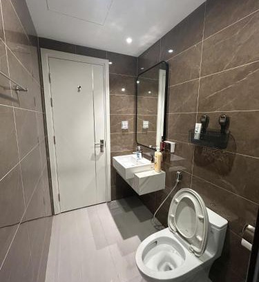 Tu Liem Apartment | Imperia Smart City View Park and Lake