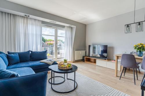 Sopot Apartment | Imperial Apartments - Sopocki Parkur