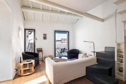 Rione XI Sant'Angelo Apartment | Imperial Forums Apartment IN Campitelli