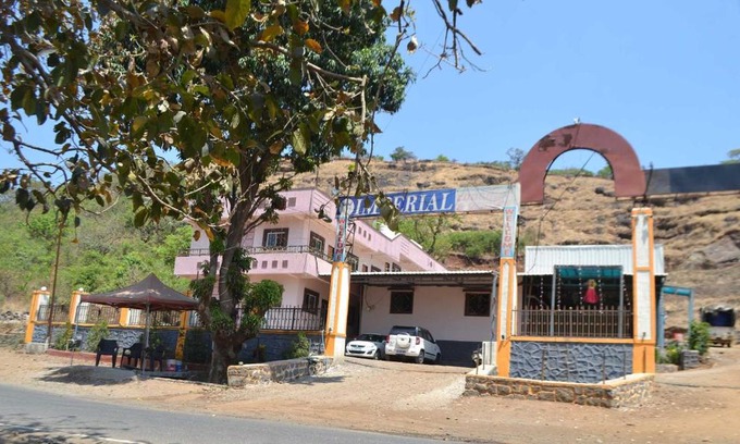 Ghodegaon Hotel | Imperial Lodging & Resort