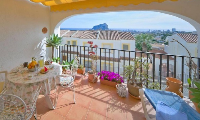 Casas de Torrat House | Imperial Park by Interhome