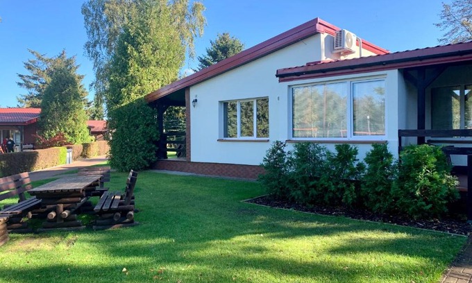 Sianozety Cabin | Imperiall Resort&MediSPA-DOMKI PREMIUM