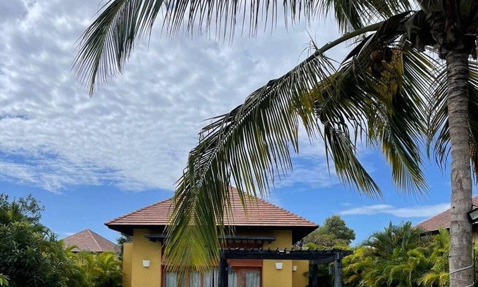 Punta Cana House | Impresionante Bungalow con Piscina Privada, En Cap Cana, Green Village