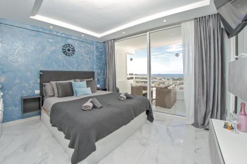 El Madronal Apartment | Impressive studio near Siam Park, 601, Ponderosa