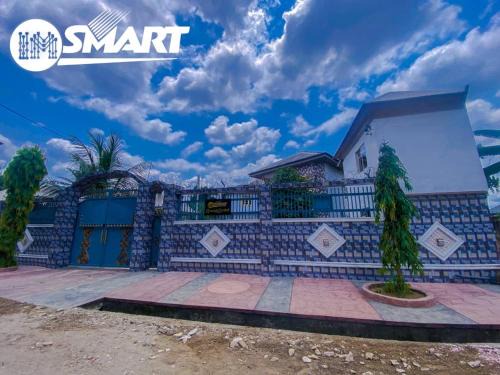 Uyo Apartment | Imsmart Luxury apartment
