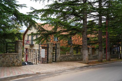 Dilijan Hotel | ImToon