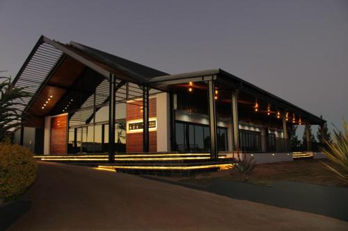 Umzimvubu Cabin | Imvomvo Country Lodge and Conference Center
