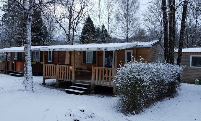 Passy House | IN A MAGNIFICENT SETTING BETWEEN LAKE AND MOUNTAIN / RENTAL SAINT GERVAIS PASSY