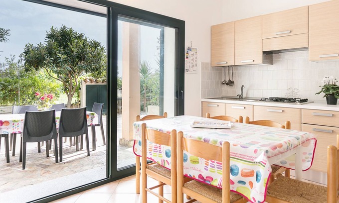 Porto Ottiolu Apartment | In a quiet location with terrace