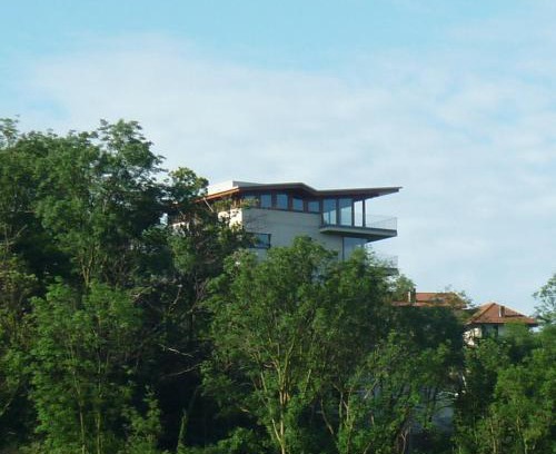 Leggiuno Apartment | In Cima al Bosco