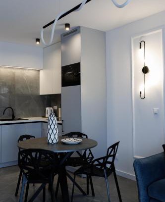 Glogow Apartment | In&cognito Apartments Głogów with Parking and WiFi