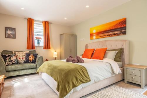 Titchwell House | In Focus