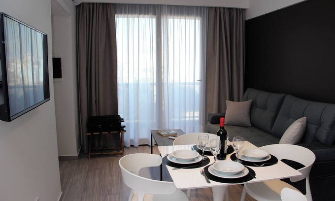 Abasto Apartment | In House BA - Le Coq
