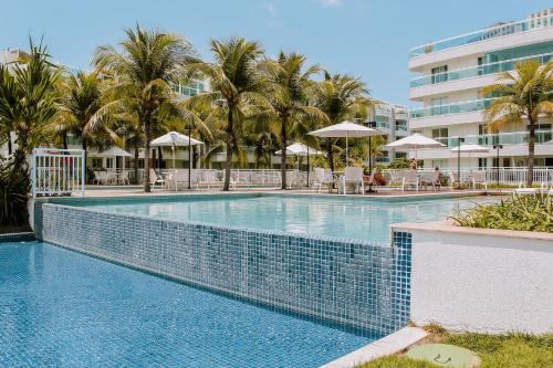 Cotovelo Apartment | In Mare Bali Resort Beira Mar by Qavi - 224