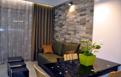 Nafplion City Centre Apartment | In&Out